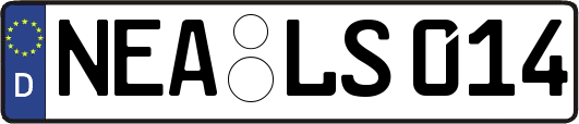 NEA-LS014