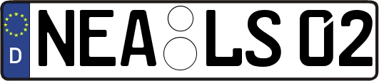 NEA-LS02