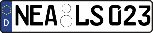 NEA-LS023