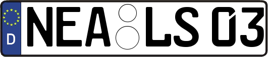 NEA-LS03