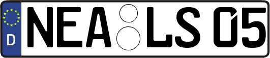 NEA-LS05