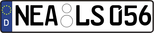 NEA-LS056