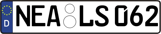 NEA-LS062