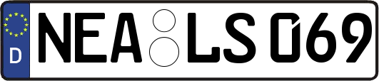 NEA-LS069