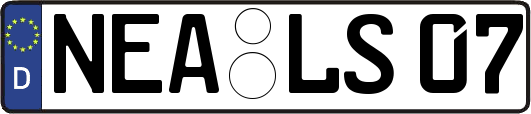 NEA-LS07