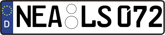 NEA-LS072