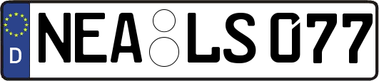 NEA-LS077