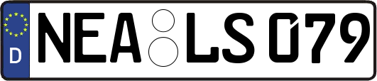 NEA-LS079