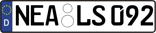 NEA-LS092