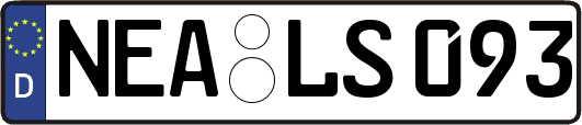 NEA-LS093