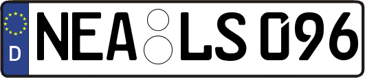 NEA-LS096