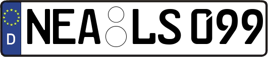 NEA-LS099