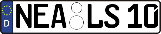 NEA-LS10