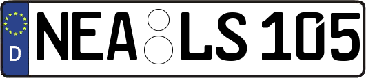 NEA-LS105