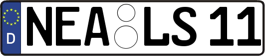 NEA-LS11