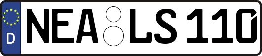 NEA-LS110