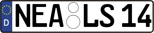 NEA-LS14