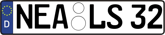 NEA-LS32