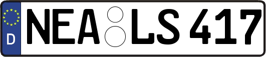 NEA-LS417