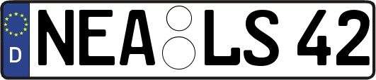 NEA-LS42