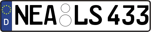 NEA-LS433