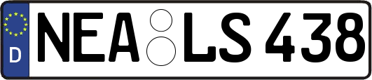 NEA-LS438