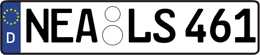 NEA-LS461