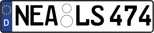 NEA-LS474