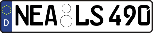 NEA-LS490
