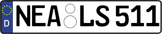NEA-LS511