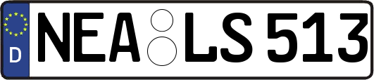 NEA-LS513