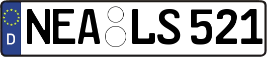 NEA-LS521