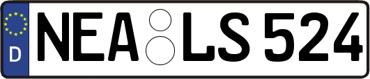 NEA-LS524