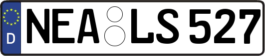 NEA-LS527