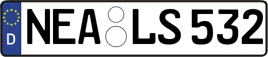 NEA-LS532