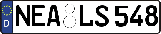 NEA-LS548