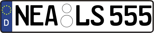 NEA-LS555