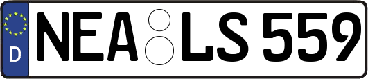 NEA-LS559