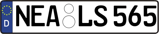 NEA-LS565