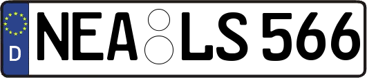 NEA-LS566