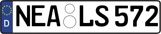 NEA-LS572