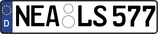 NEA-LS577