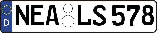 NEA-LS578