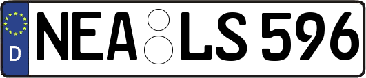 NEA-LS596