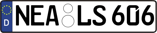 NEA-LS606