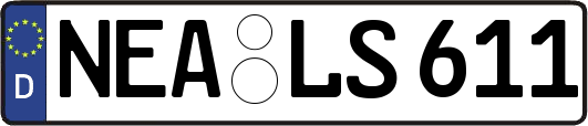 NEA-LS611