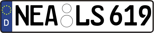 NEA-LS619