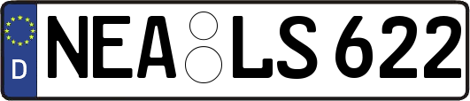 NEA-LS622