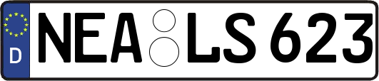 NEA-LS623