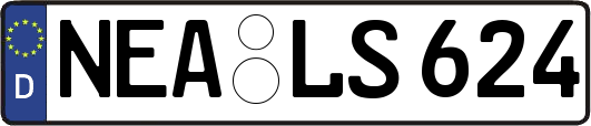 NEA-LS624